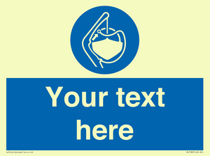 Custom release lifeboat gripes in launch sequence